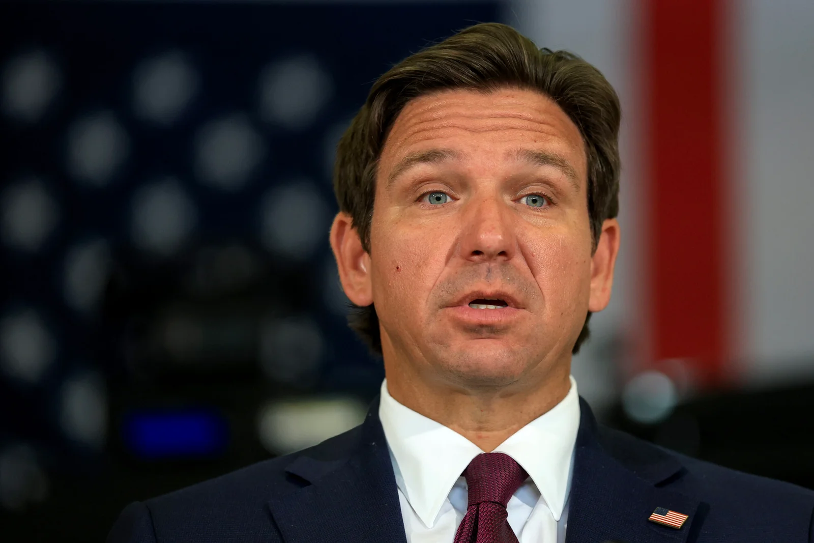 DeSantis-backed Florida map advances to 2026 elections amid gerrymandering allegations