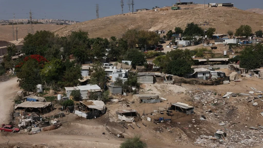 London Synagogue Faces Legal Scrutiny Over Israel Real Estate Event Tied to Settlements