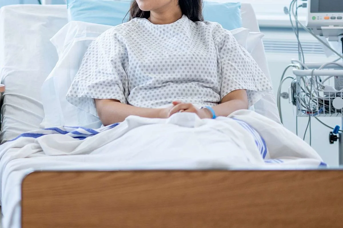 Dizzy at Work? Doctors' Doubt Ends in Rare, Life-Threatening Blood Disorder
