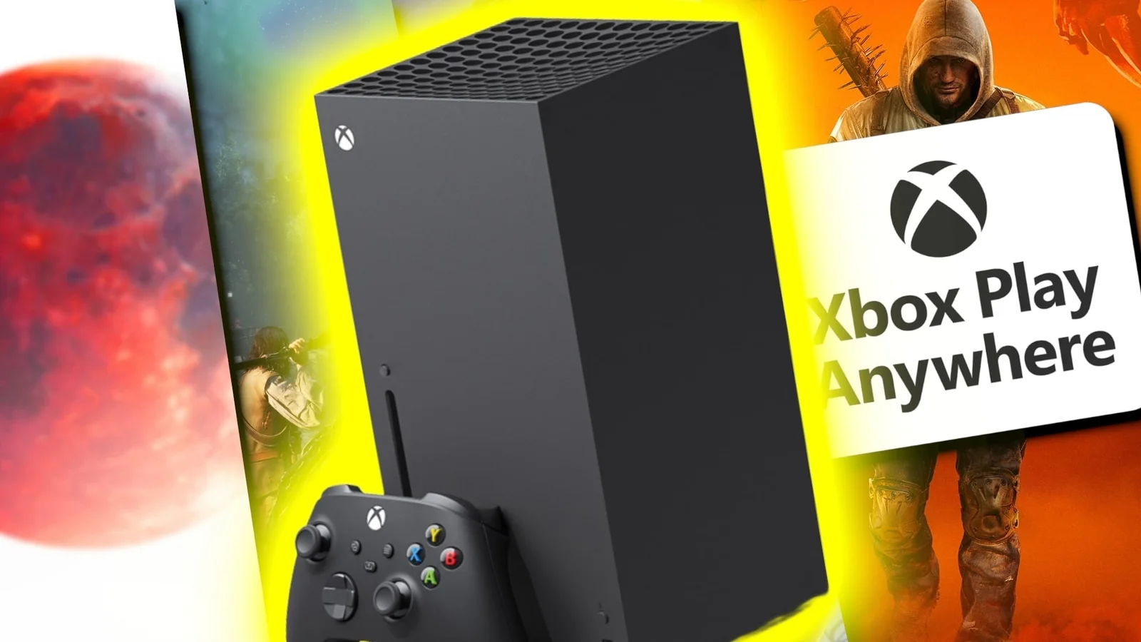 Nacon Connect 2026 Unveils Nine Xbox Games, Five with Play Anywhere