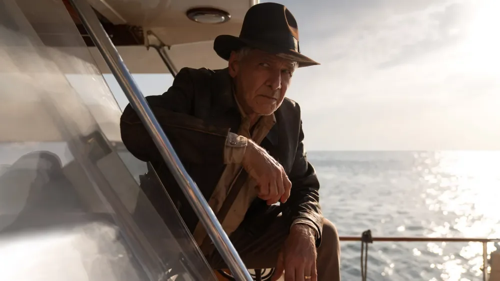 "Indiana Jones 5 to Debut at Cannes with Special Tribute to Harrison Ford"