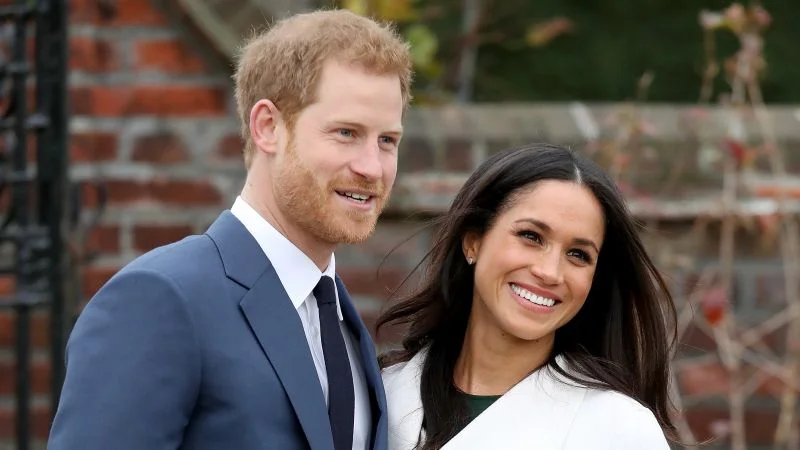 Sussexes set for a family return to Britain, first visit in four years