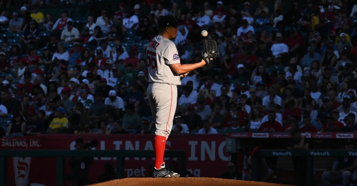 Red Sox face rotation puzzle as All-Star break approaches