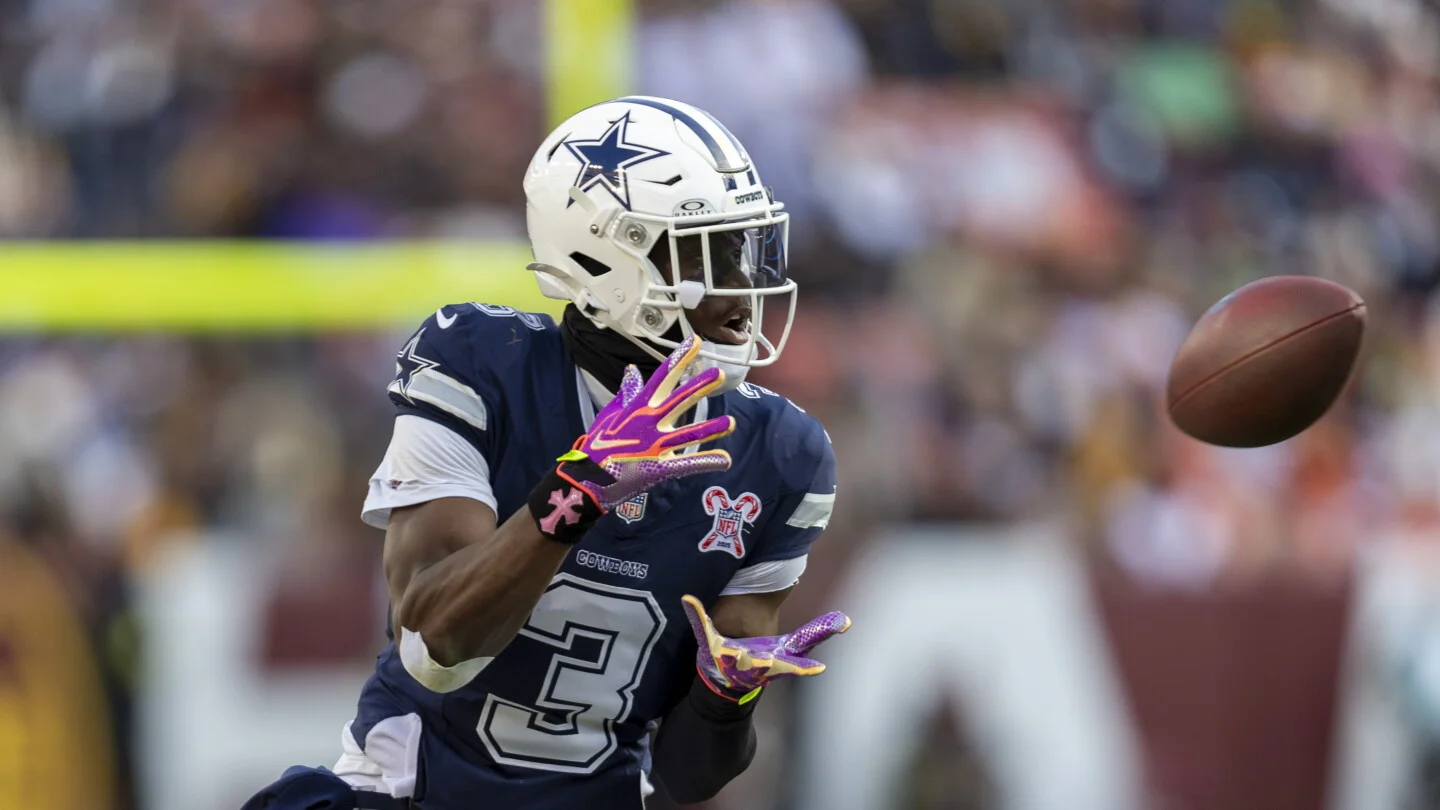Pickens to Attend Cowboys Mandatory Minicamp Amid Franchise-Tag Talks