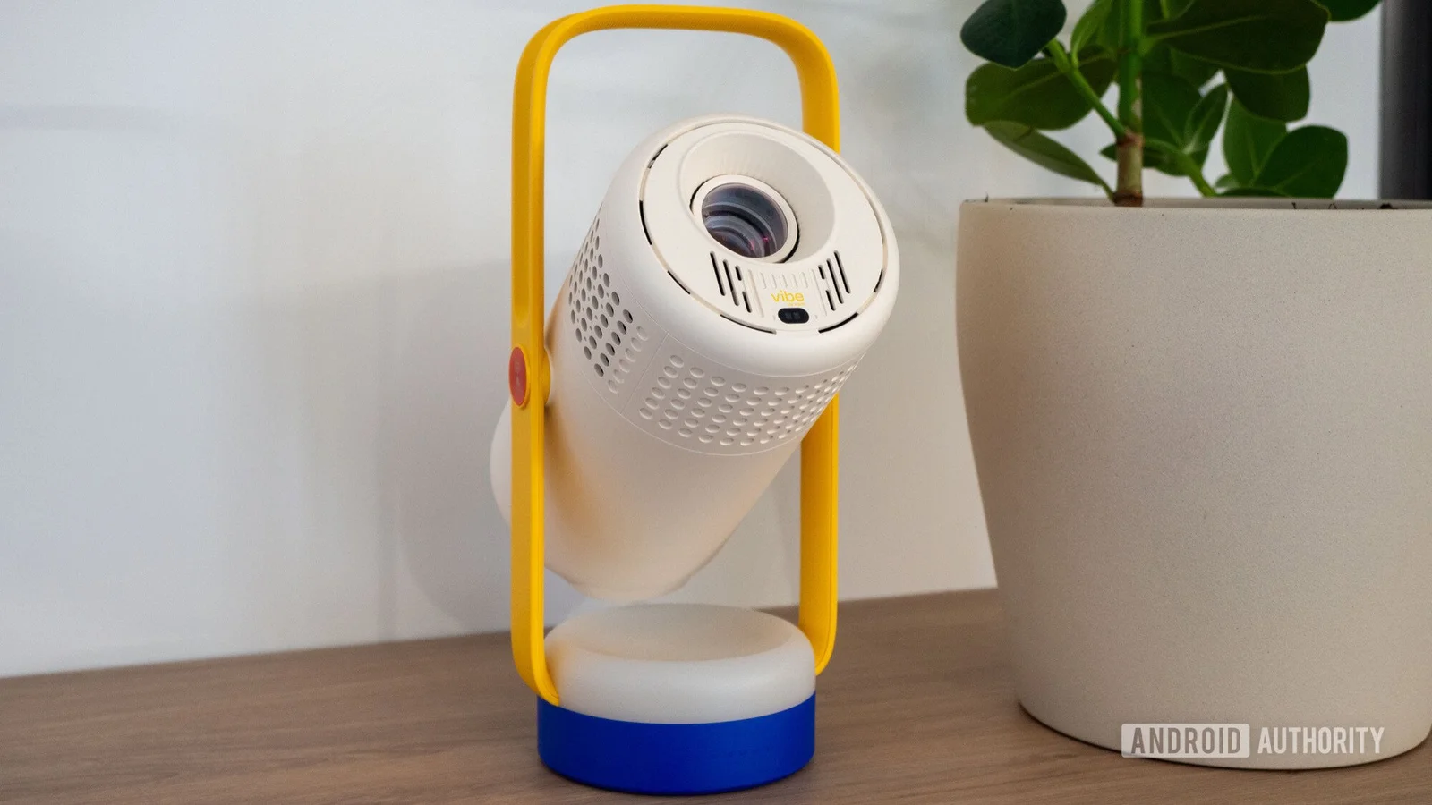 A Google TV projector might replace my next TV