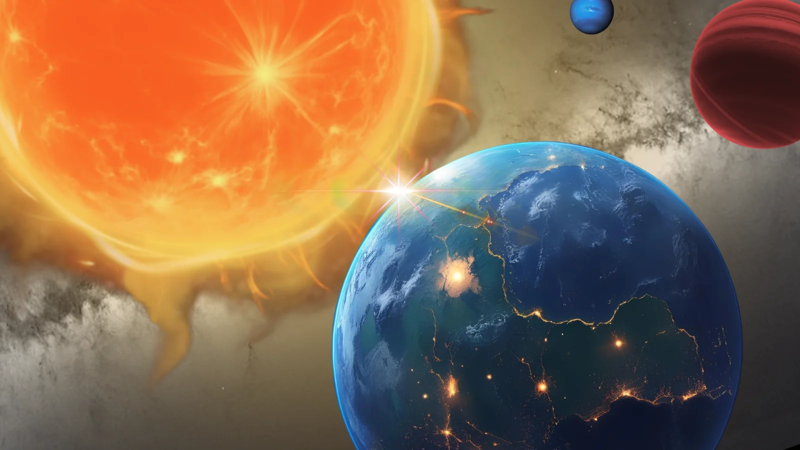 TOI-201: A wildly different exoplanet system rewrites planetary rules
