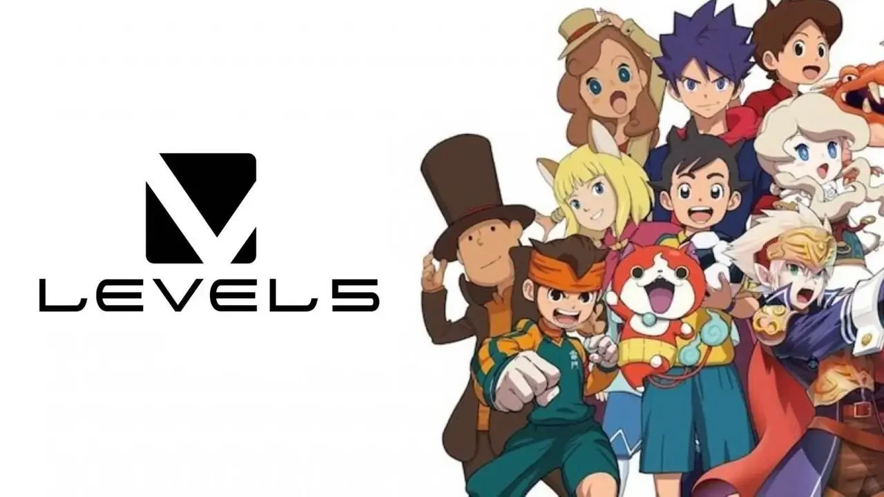 Level-5 backs AI-use in reveal, pledges human-first approach for Layton/Yo-Kai titles
