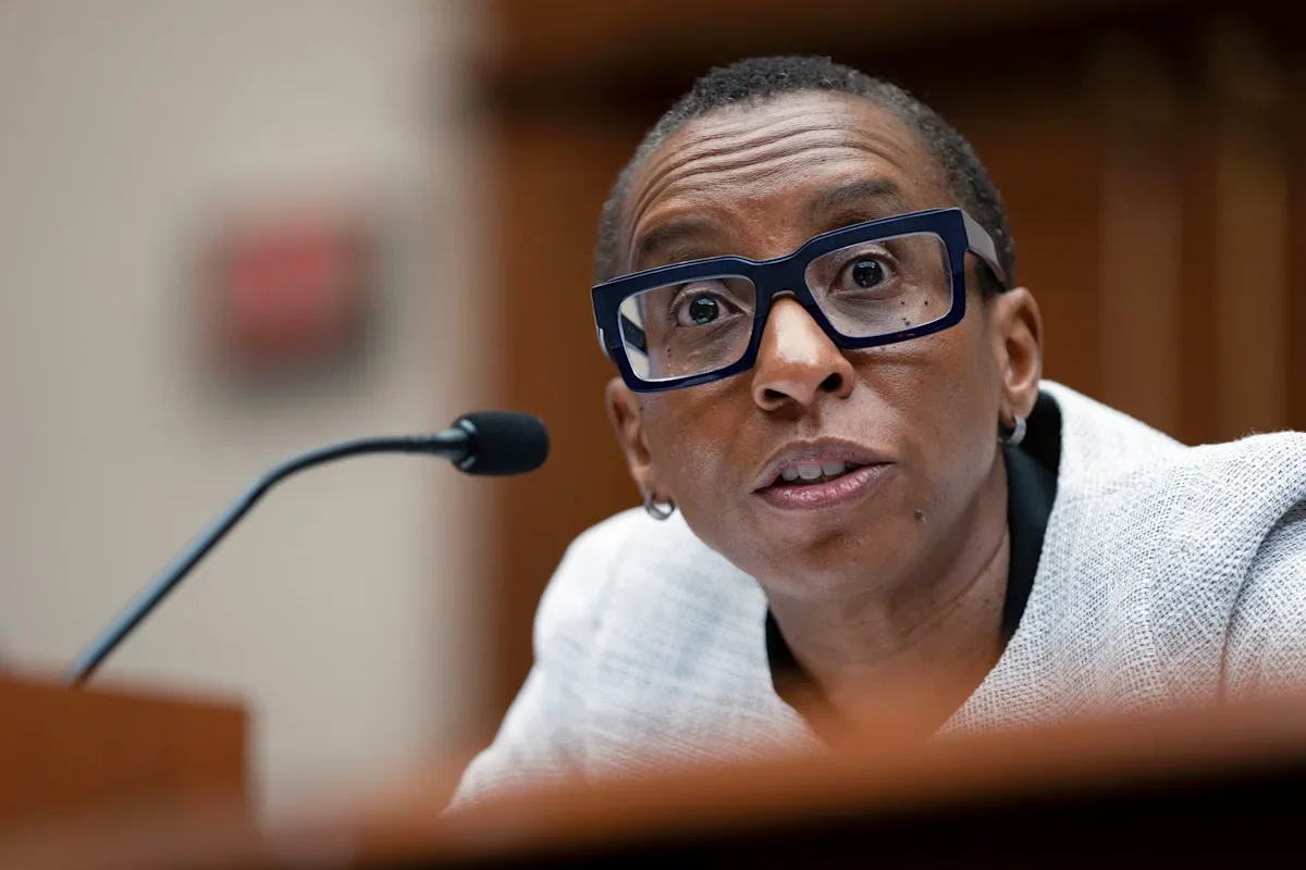 Harvard President Faces Plagiarism Probe Amid Calls for Firing