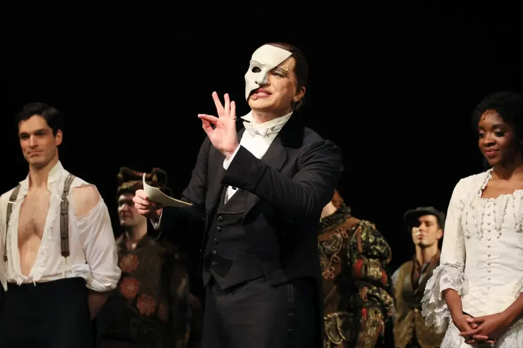 Old Broadway favorites make a comeback.