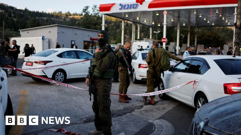 Deadly Violence Erupts in West Bank Between Israelis and Palestinians