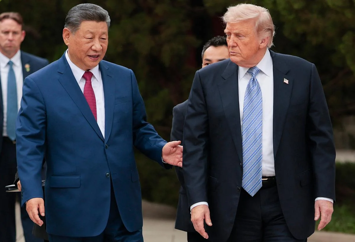 China Aims to Buy $17 Billion in U.S. Farm Goods Annually Through 2028
