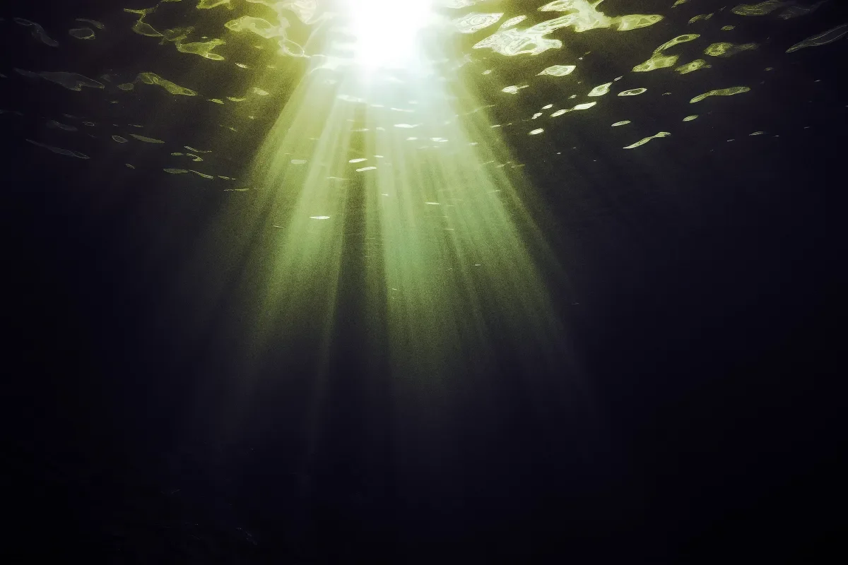Ocean Conveyor Slowing Could Spark Global Weather Shifts