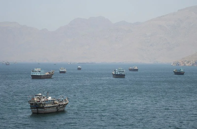 Qatari LNG Tanker Tests Hormuz as US-Iran War Stalemate Deepens