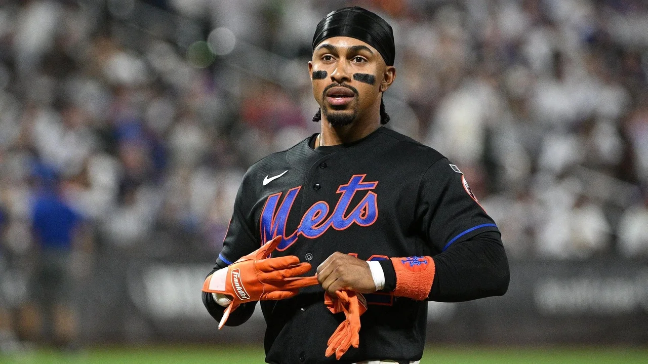 Mets on the Brink: Has the Stearns Plan Hit a Snag?