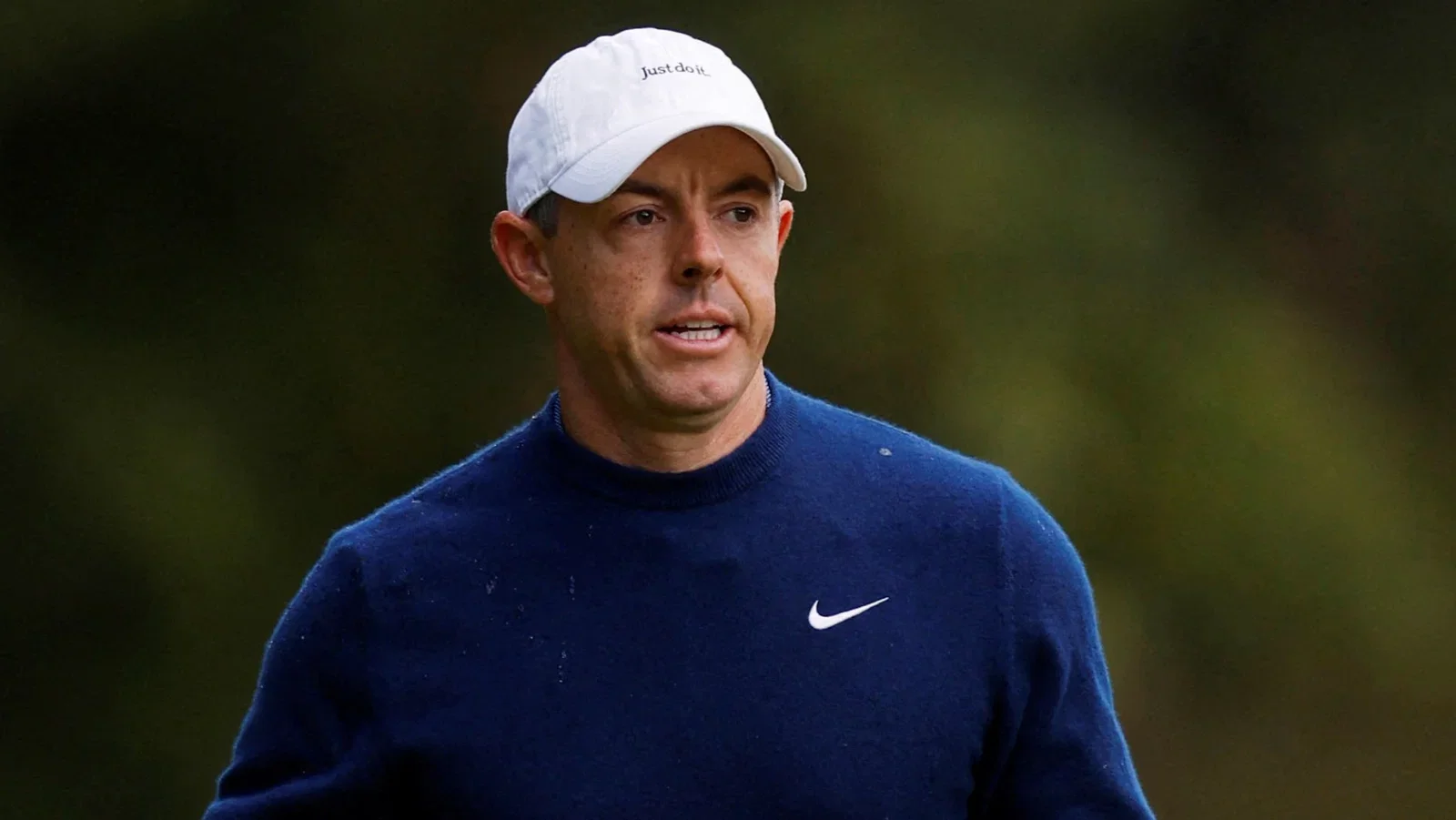 McIlroy argues selective scheduling is golf's new normal