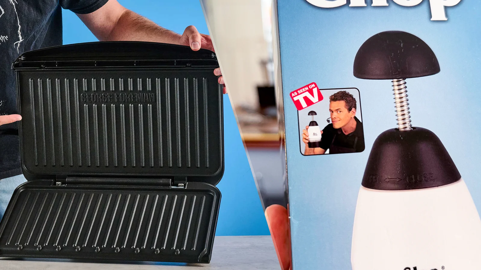 Five 'As Seen On TV' Classics Tested for 2026: Do They Still Deliver?