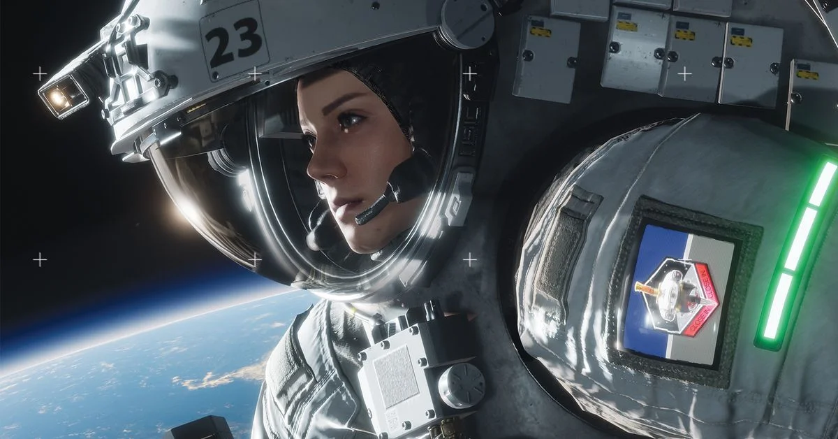 Boundary: A Zero-G FPS Game Now Available on Steam Early Access.
