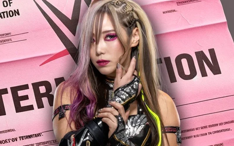 Backstage Shock and Online Backlash After Kairi Sane's WWE Exit