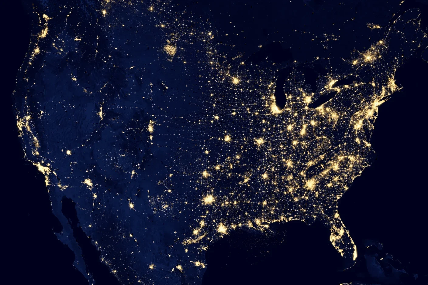 Data Centers Hit 6% of US Power, Sparking Backlash and Policy Debate