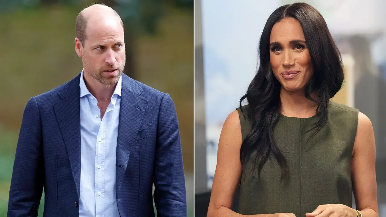 Meghan Markle’s Althorp posts spark royal backlash over Diana’s memorial