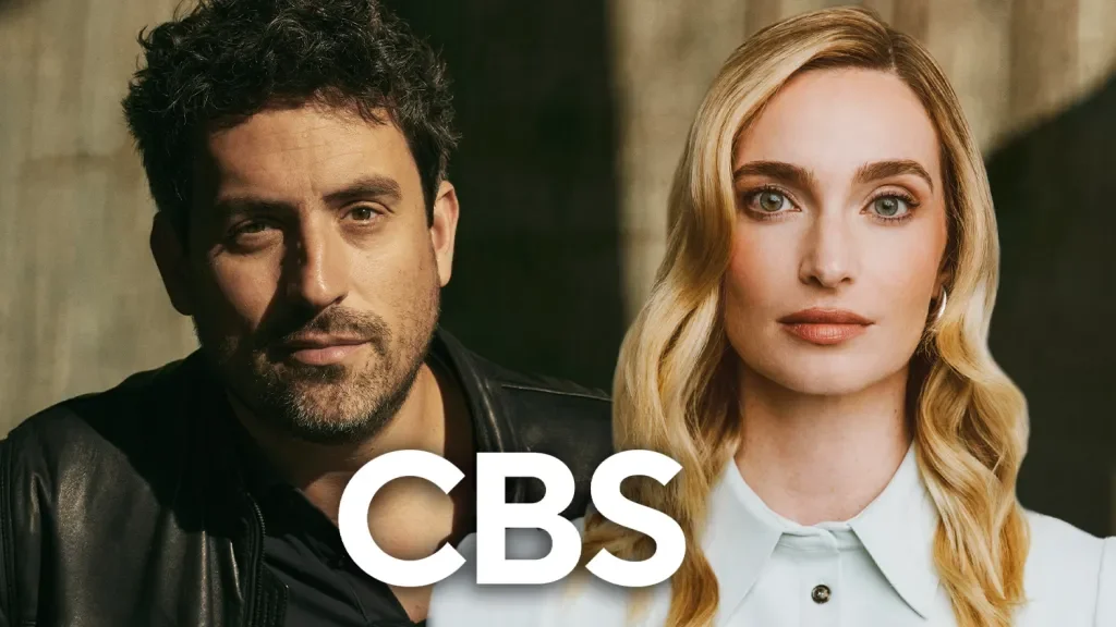 CBS Bets on Eternally Yours, Drops The Tillbrooks