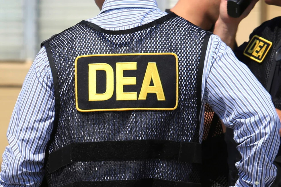 GOP opens inquiry into DEA fentanyl policing tactic amid whistleblower claims