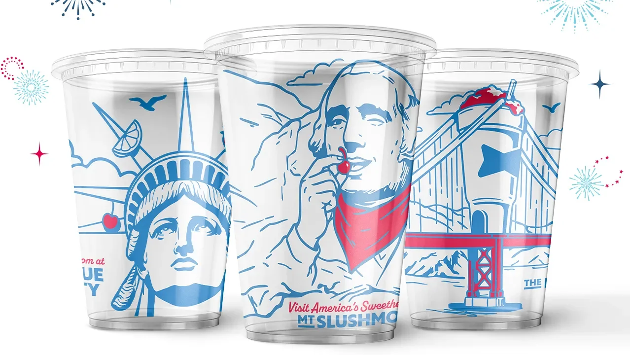 Red, White & Deals: July 4 Food Promos Across Chains
