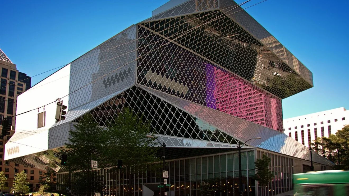 Seattle library levy to $480M, more than doubling tax funding headed to August ballot