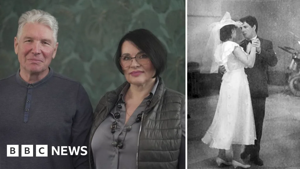 Two Hearts, One Crisis: A Pripyat Wedding as the Chernobyl Disaster Unfolded