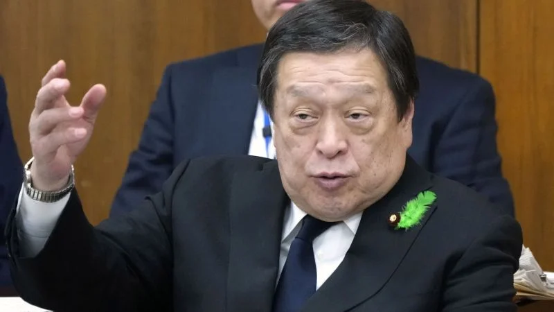 Japan's Military Prepared to Intercept North Korean Threats