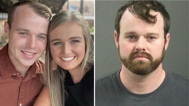 Duggar Parents Stand With Alleged Victim in Joseph Duggar Case