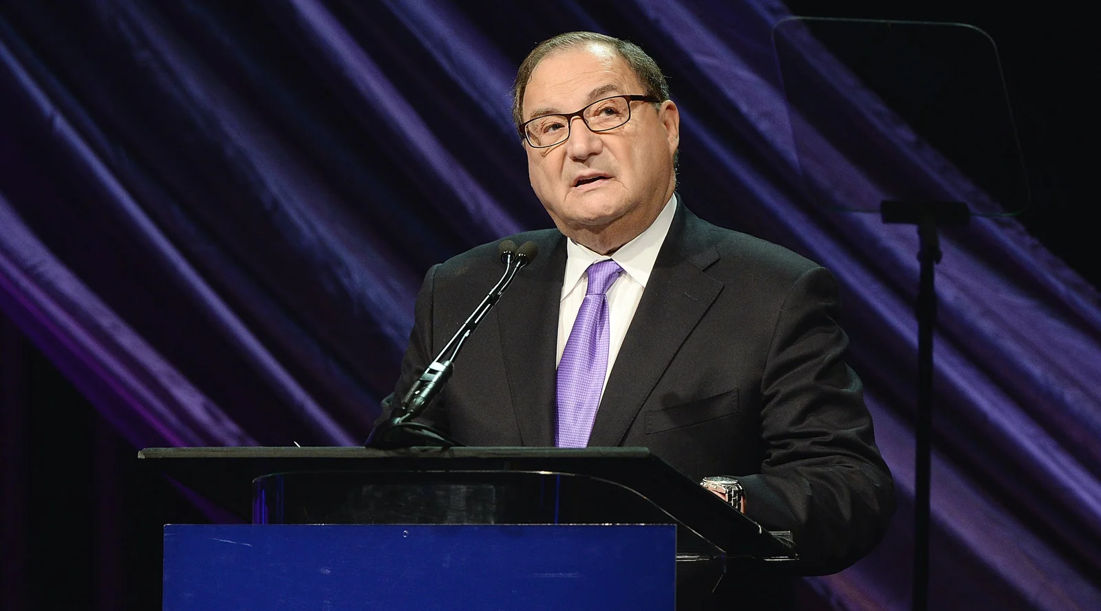 Abe Foxman: A blunt, warm voice that shaped Jewish public life