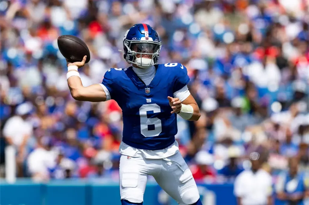 Giants vs. Patriots Preseason Week 3: Live Updates, Predictions, and Key Players