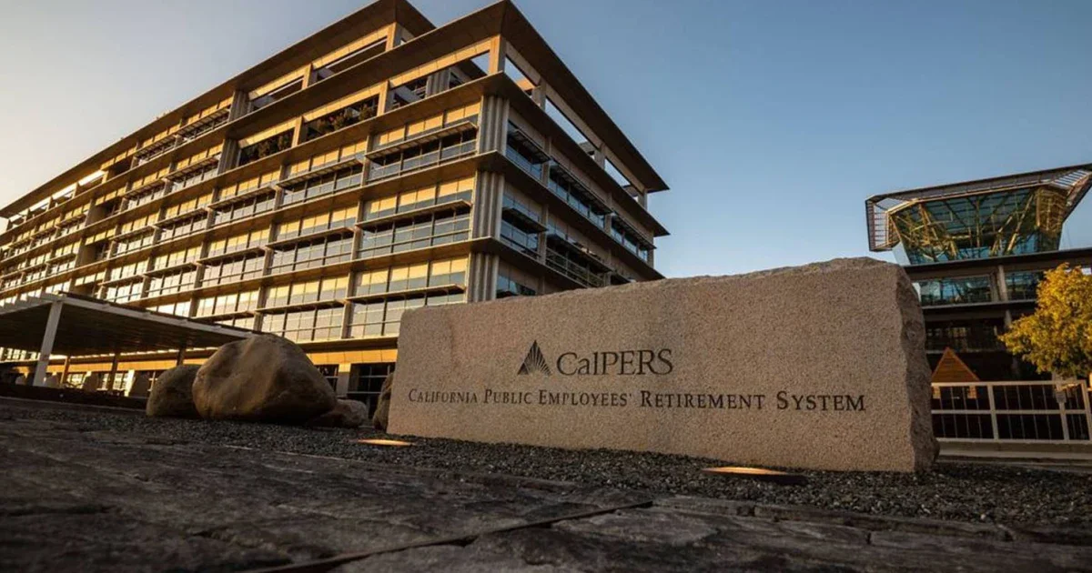 CalPERS Secrecy and Underperformance Spur Call for Independent Oversight