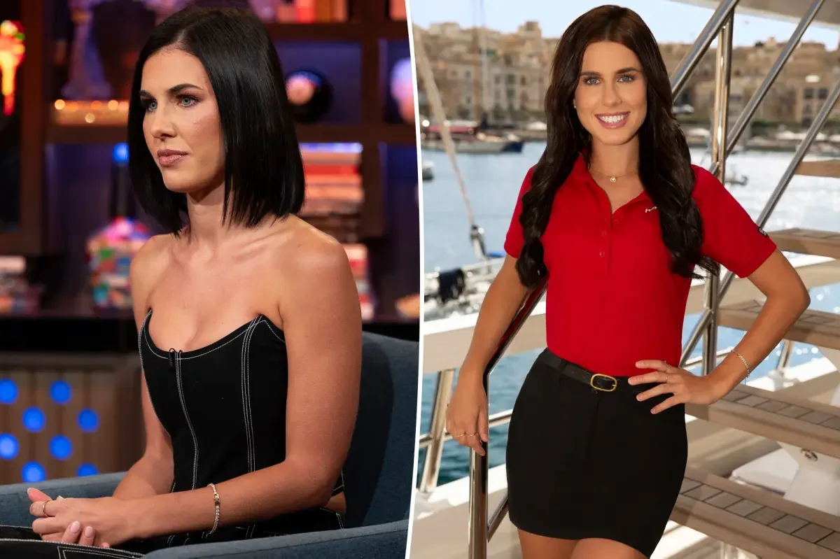 Below Deck Med Star’s Detention Nightmare and Deportation: A Visa Wake-Up Call