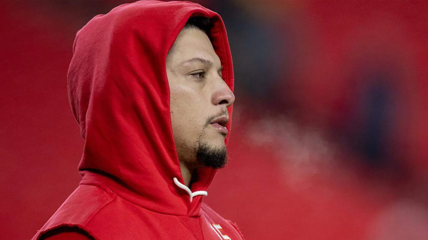 Mahomes Deal Highlights Flaws in 'New Money' Contract Math