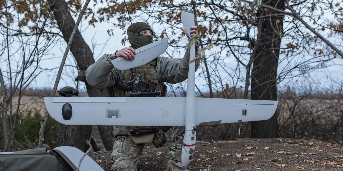 NATO Urges Cheaper, Scaled Air Defenses as Drone Threat Grows