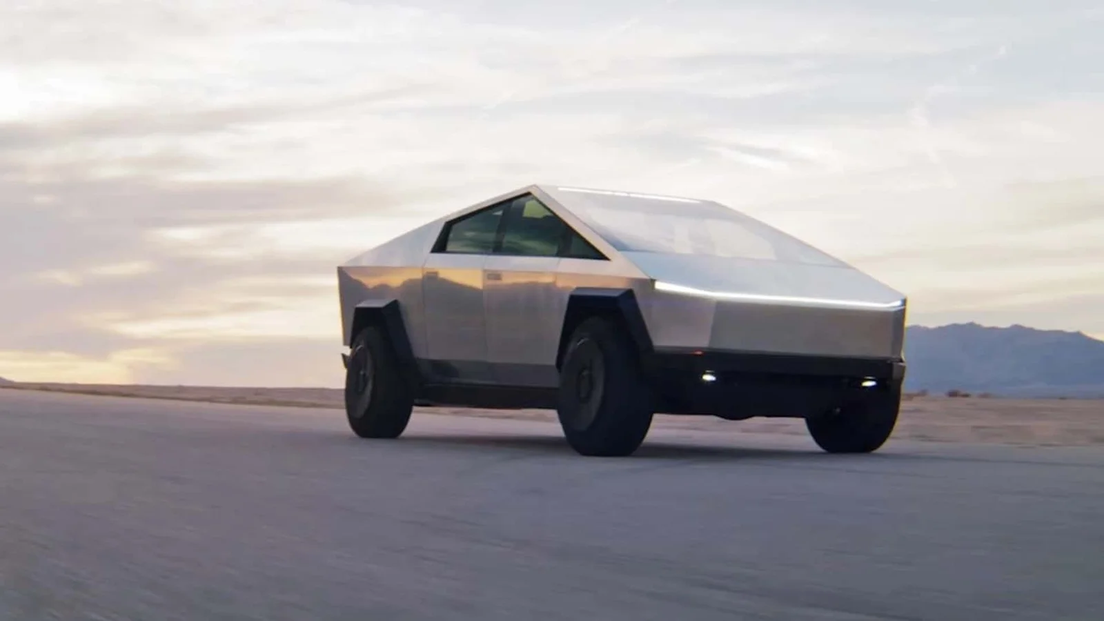 Tesla Cybertruck Orders Soar Past 1.9 Million, Prompting 5-Year Wait Times