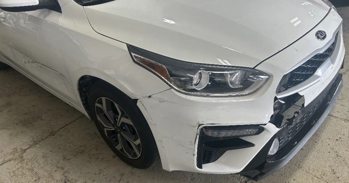 Stolen Car Woes: Victim's Message and KIA's Promise.
