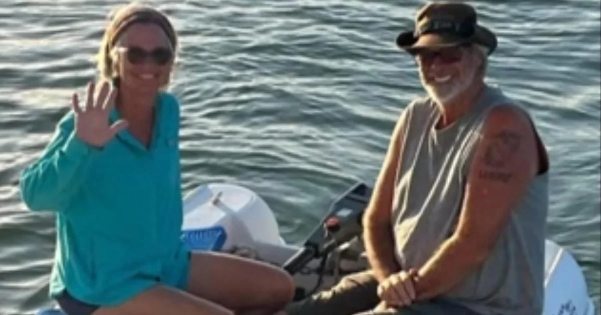 Bahamas Missing-Wife Case: Husband Released After Detention