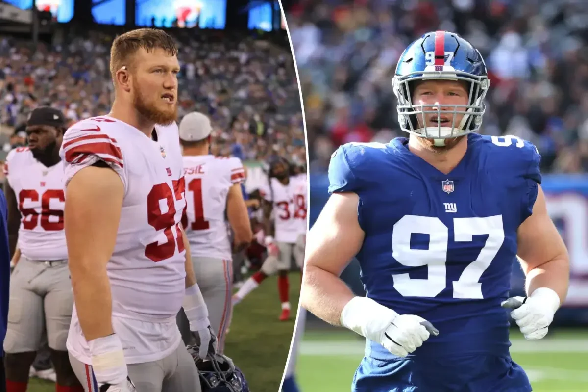 Former NFL defensive end Josh Mauro dies at 35