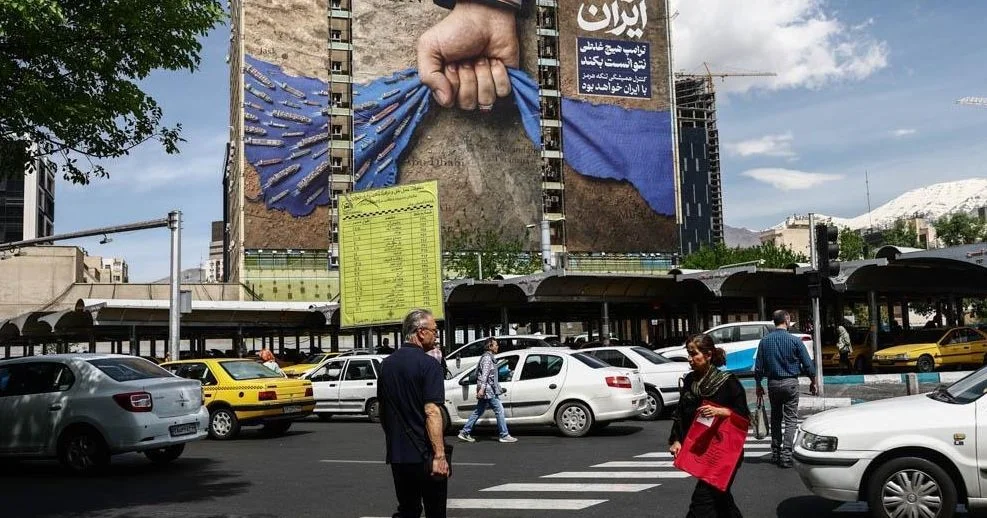 Three-layer mistrust stalls US-Iran diplomacy