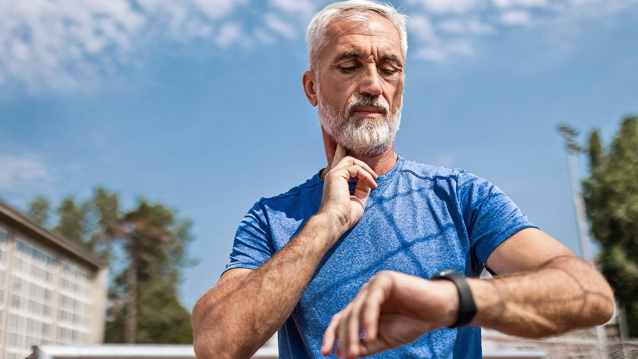 Resting Heart Rate: A Simple Number With Big Health Clues