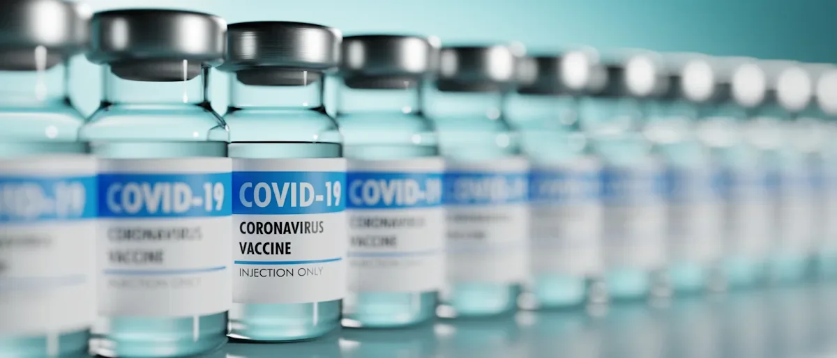 Veterans Study Finds COVID Vaccine Lowers Heart Risks in Older Adults