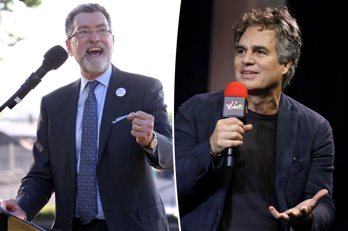 Ruffalo’s bid for ADL-backed apology hits a wall after Greenblatt rebuff