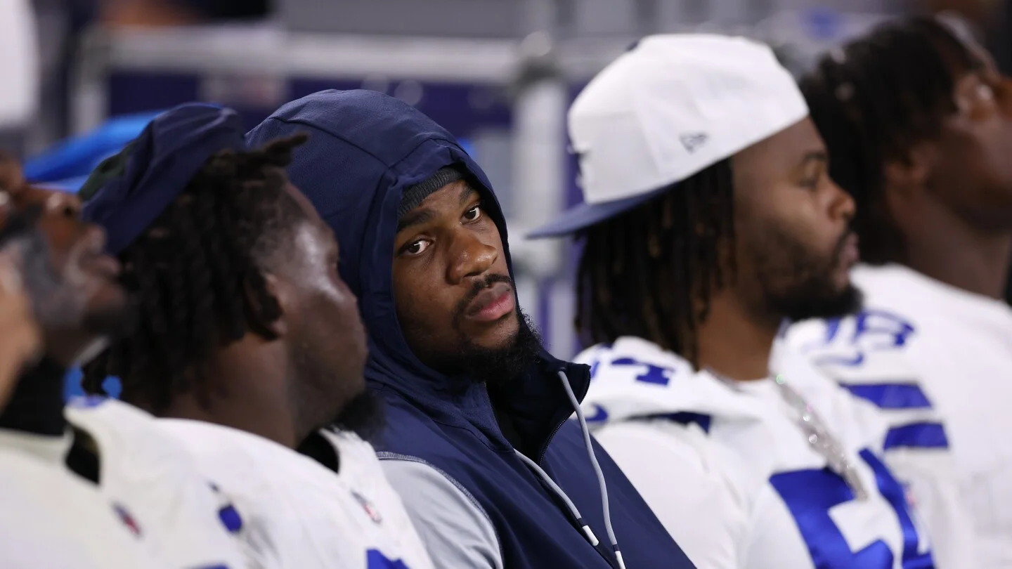 Jerry Jones dismisses trade rumors and defends Micah Parsons amid agent disputes