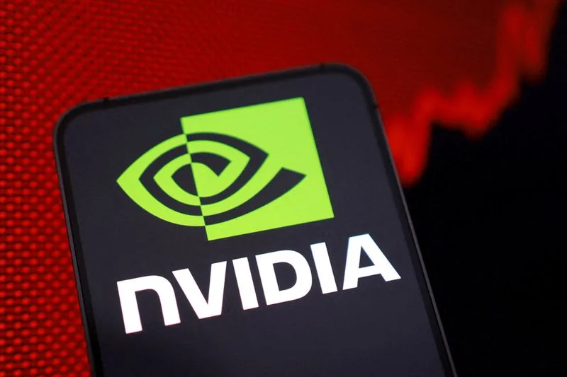 Nvidia tops revenue estimates, launches record $80 billion share buyback
