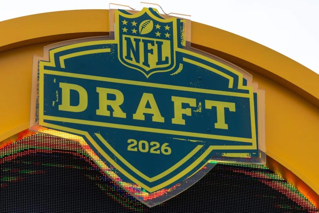 Mendoza Sparks 2026 Mock Draft Run on Offensive Tackles
