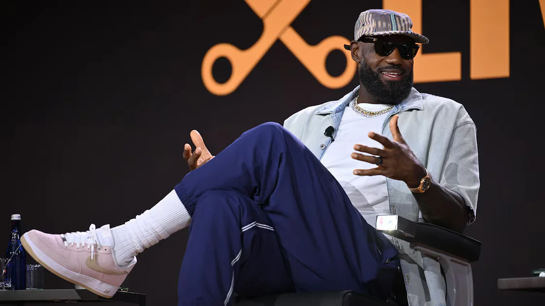 Beverley Predicts Monday LeBron Decision Amid Shifting Free-Agent Odds