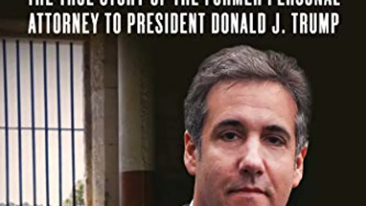 Michael Cohen's Grand Jury Testimony Threatens Trump's Legal Defense.